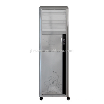 Refrigerador de aire evaporativo de nueva generación 3500cmh / aire interior